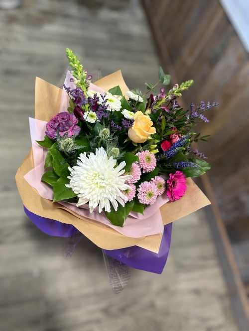 Seasonal Special Bouquet