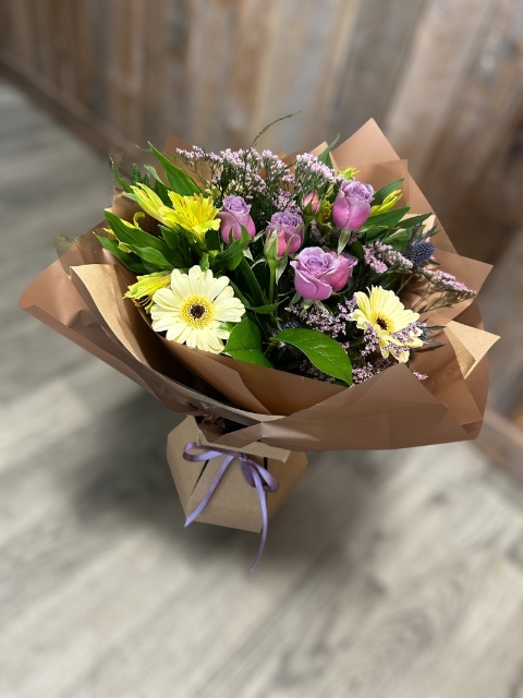Le Pettie Handtied In Gift Box
