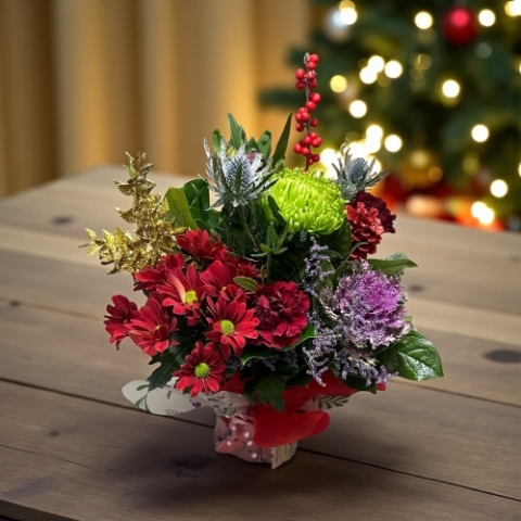 Pick Of The Day Sweet Treat